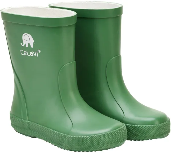 Basic Stiefel - 906 - 19