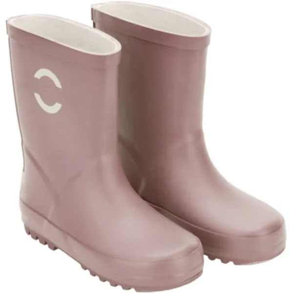 Gummistiefel - ADOBE ROSE - 19