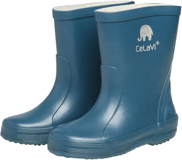 Gummistiefel Basic - 717 - 34