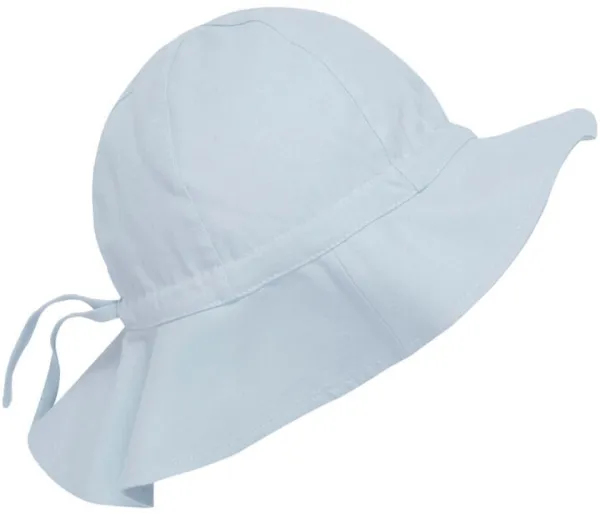 Sommerhut - Celestial Blue - 2–4 JAHRE
